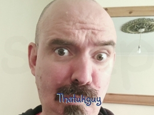 Thatukguy
