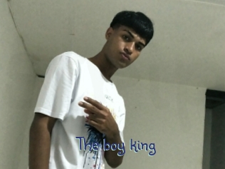 the_boy_king Stripx