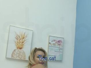 The_cat