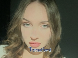 Theaalford