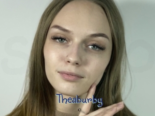 theaburby Stripx