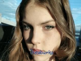 theaburks Stripx