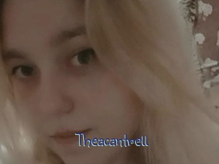 Theacantrell