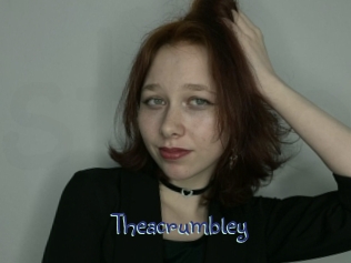 Theacrumbley