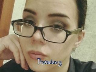 Theadavy