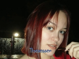 Theaesser