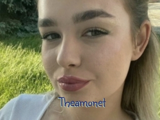 Theamonet
