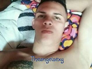 Theangelsexy