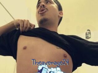 Theaverage24