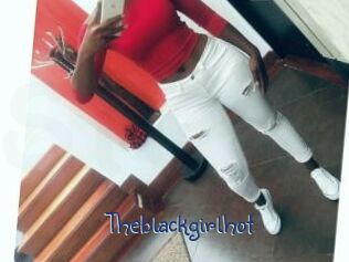 Theblackgirlhot