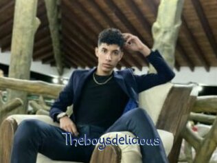 Theboysdelicious