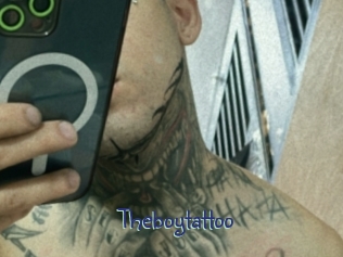 Theboytattoo