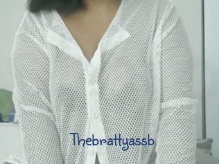 Thebrattyassb