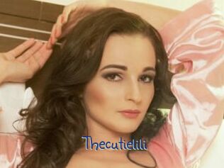 Thecutielili