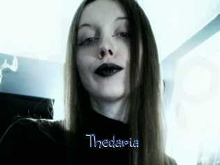Thedaria