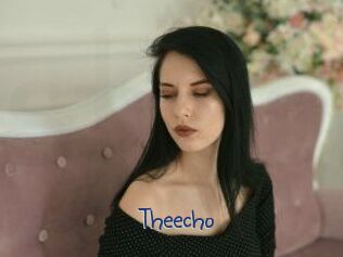 Theecho