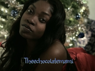 Theechocolatemami