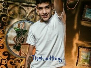 Thehoottboy