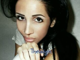 Theladym