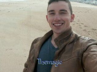 Themagic