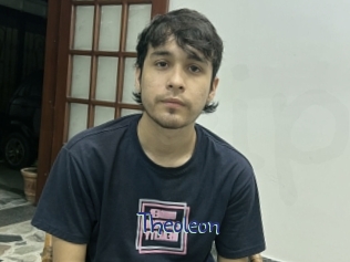 Theoleon