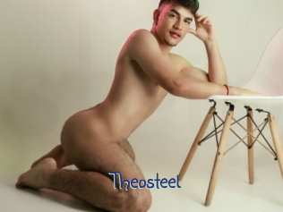 theosteel Stripx