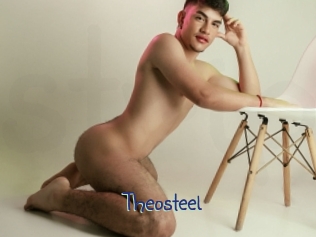 theosteel Stripx