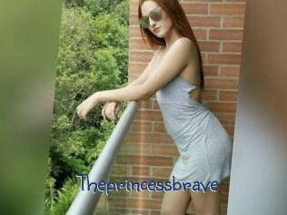 Theprincessbrave