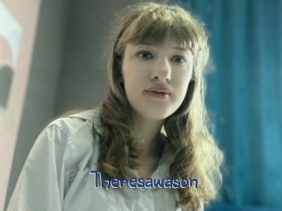 Theresawason