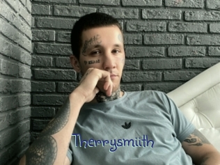 Therrysmiith
