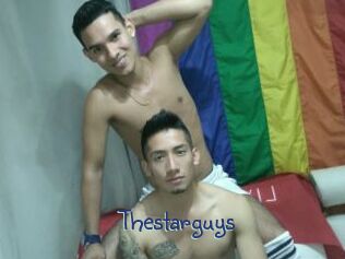 Thestarguys