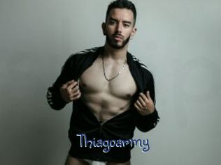Thiagoarmy