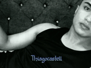 thiagocastell Stripx