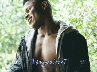 thiagosantos71 Stripx