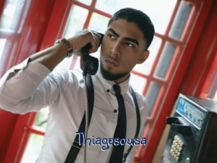 thiagosousa Stripx