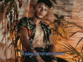 Thiagozimmermann