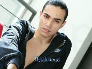 Thialicious