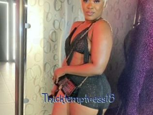 thicktemptress18 Stripx