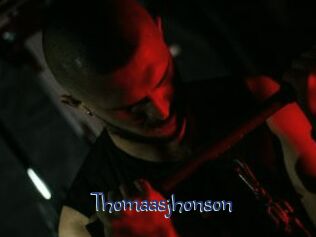 Thomaasjhonson