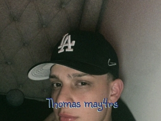 thomas_may4rs Stripx