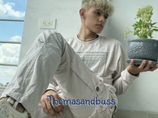 Thomasandbuss