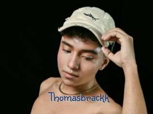 thomasbrackk Stripx