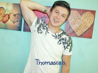 Thomascub