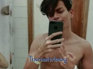 Thomashotsexy