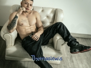 thomaslewis Stripx