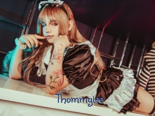 thommylee Stripx