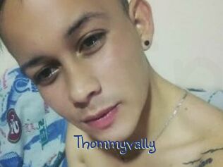 Thommyvally