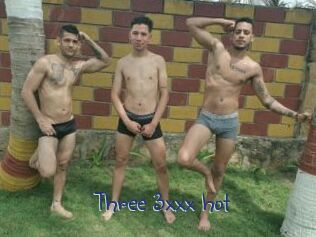 Three_3xxx_hot