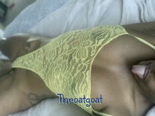 Throatgoat