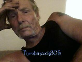 Throbincock805